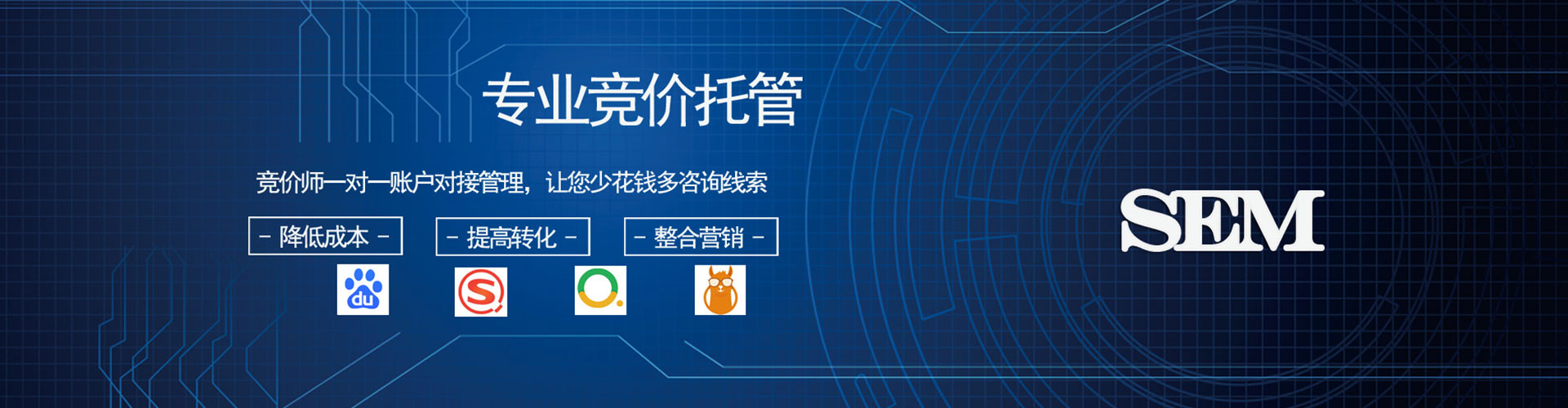金寨如何做sem